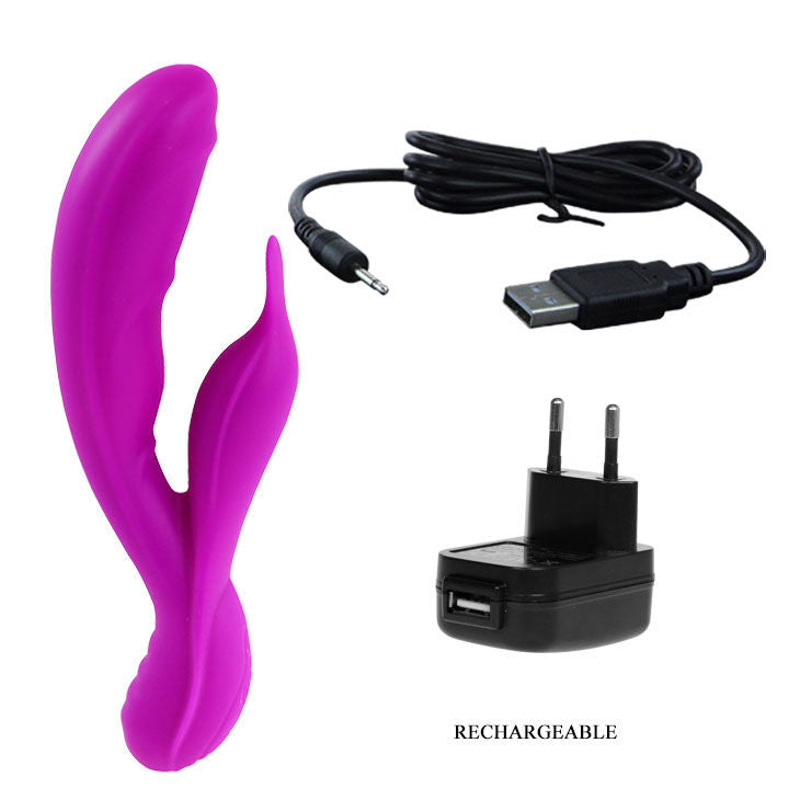 Comprar Pretty Love Highgrade Bliss Lila – Masajeador Elegante Con Cuatro Modos De Vibración-Noxtic