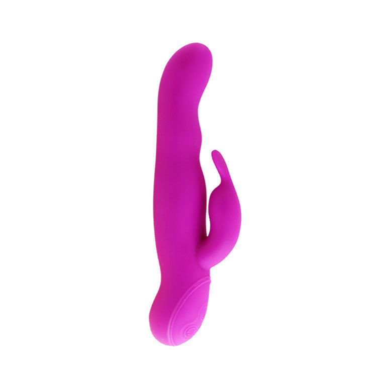 Comprar Pretty Love Hale Rotador Lila – Masajeador Ergonómico Con 7 Modos De Rotación Y 30 Modos De Vibración-Noxtic