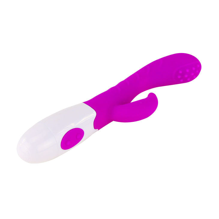 Comprar PRETTY LOVE Flirtation Vibrador Arthur – Estimulador Ergonómico Para Placer Inigualable-Noxtic