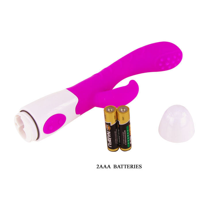 Comprar PRETTY LOVE Flirtation Vibrador Arthur – Estimulador Ergonómico Para Placer Inigualable-Noxtic