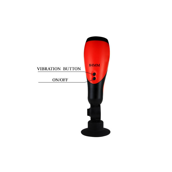 Comprar BAILE Oral Sex Lover 30V – Masajeador Con 30 Modos De Vibración Para Estimulación Avanzada-Noxtic