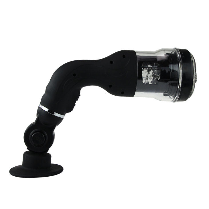 Comprar BAILE Rotation Lover – Masturbador Automático Con Funciones De Rotación Innovadoras-Noxtic