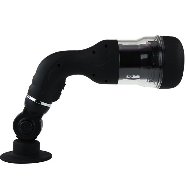 Comprar BAILE Rotation Lover – Masturbador Automático Con Funciones De Rotación Innovadoras-Noxtic