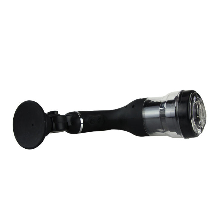 Comprar BAILE Rotation Lover – Masturbador Automático Con Funciones De Rotación Innovadoras-Noxtic