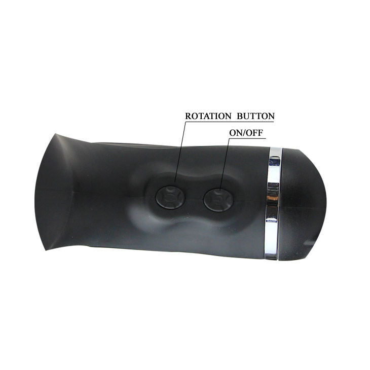 Comprar BAILE Rotation Lover – Masturbador Automático Con Funciones De Rotación Innovadoras-Noxtic