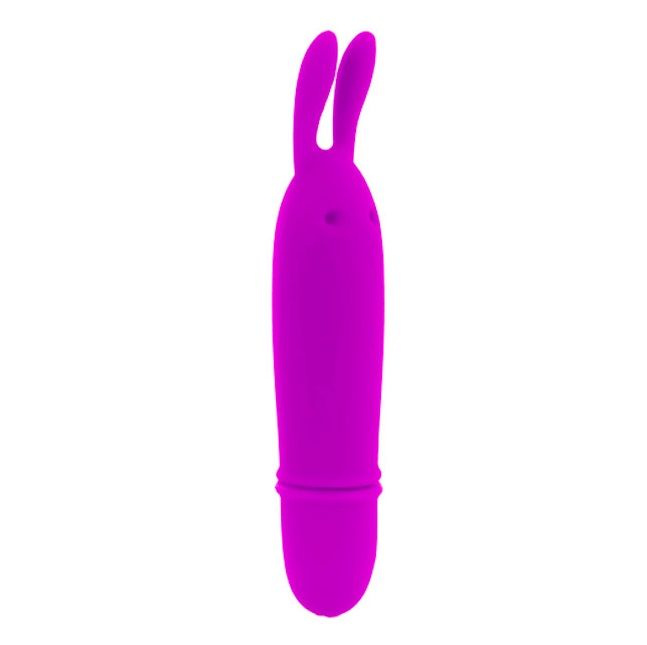 Comprar PRETTY LOVE Flirtation Boyce – Mini Masajeador Vibrante Con Estimulación Intensa-Noxtic