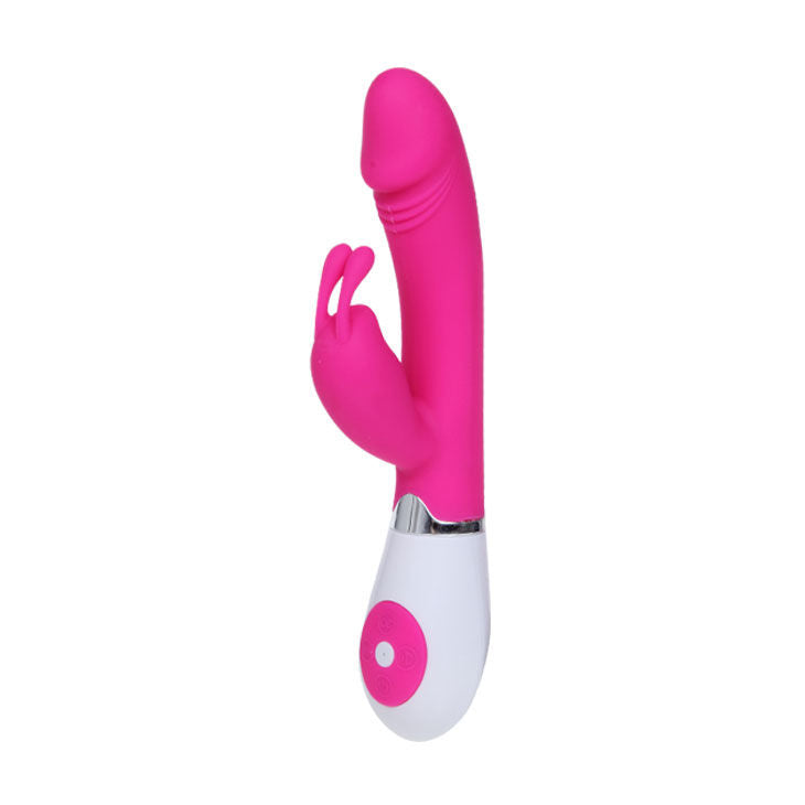 Comprar Pretty Love Flirtation Gene – Vibrador Con Activación Por Voz Y Material Suave De Silicona-Noxtic