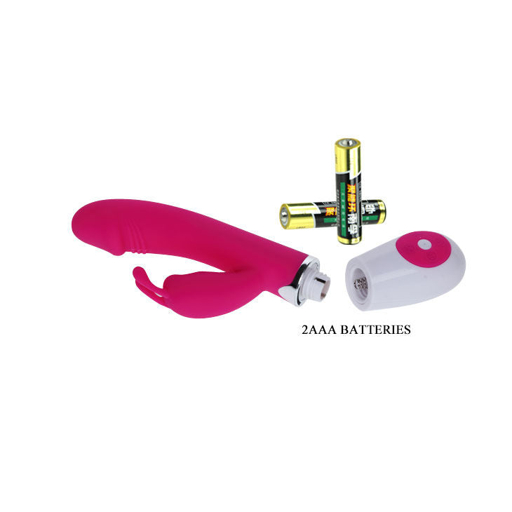 Comprar Pretty Love Flirtation Gene – Vibrador Con Activación Por Voz Y Material Suave De Silicona-Noxtic