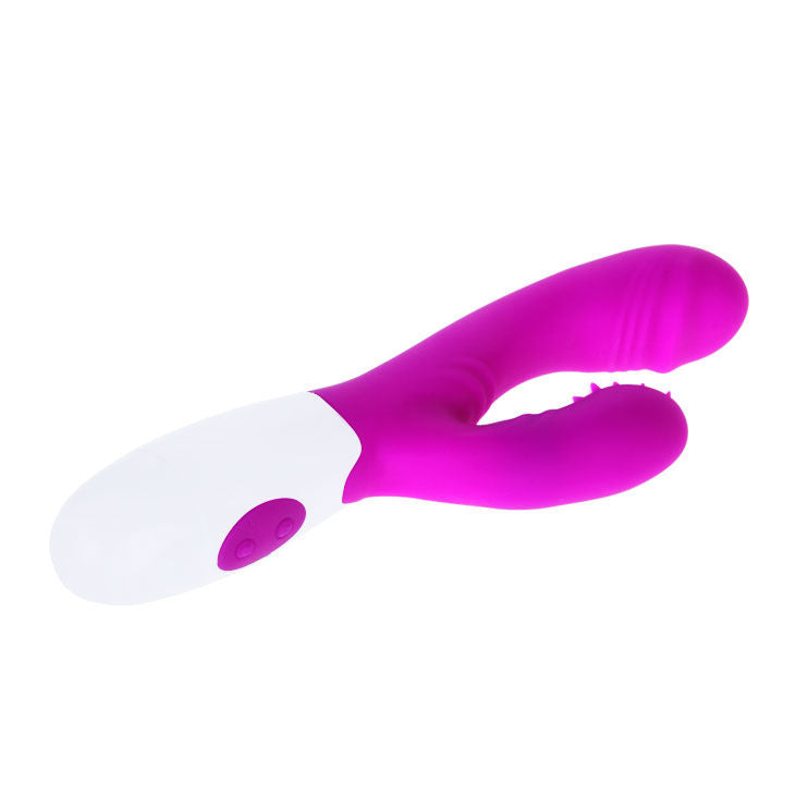 Comprar PRETTY LOVE Vibrador Estimulador Andre – Estimulación Intensa Con Diseño Elegante Y Color Atractivo-Noxtic
