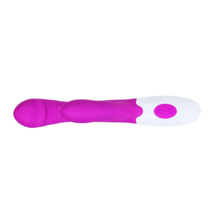 Comprar PRETTY LOVE Vibrador Estimulador Andre – Estimulación Intensa Con Diseño Elegante Y Color Atractivo-Noxtic