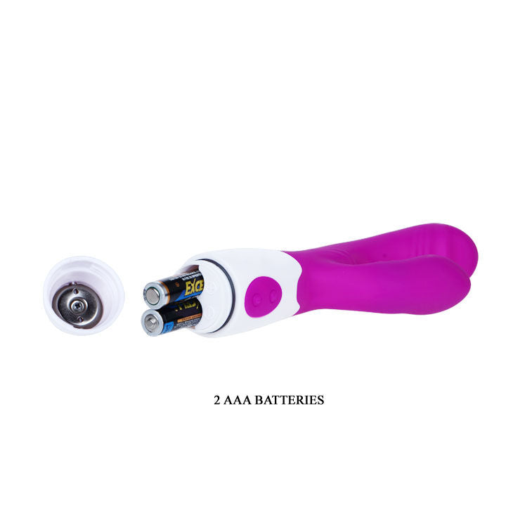 Comprar PRETTY LOVE Vibrador Estimulador Andre – Estimulación Intensa Con Diseño Elegante Y Color Atractivo-Noxtic