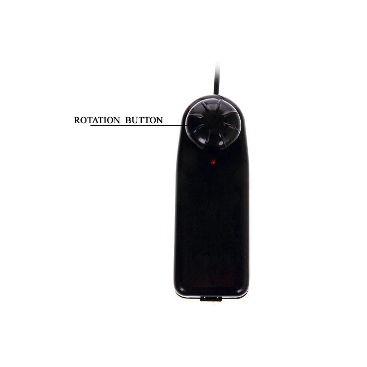 Comprar BAILE Super Rota Dong – Dildo Realista Con Ventosa Para Ajuste Perfecto-Noxtic