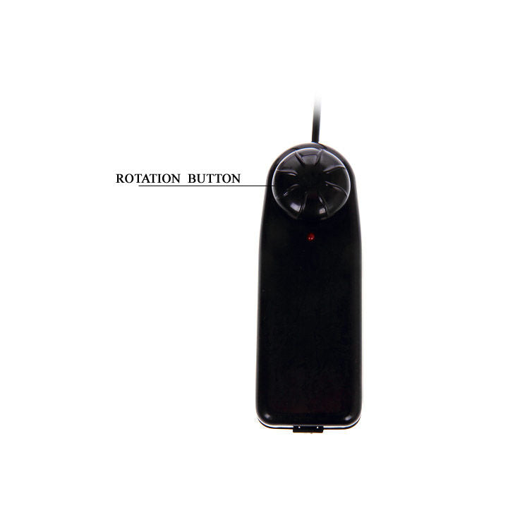 Comprar BAILE Super Rota Dong – Dildo Realista Con Ventosa Y Movimiento Rotatorio-Noxtic