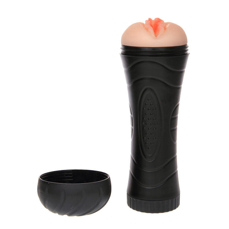 Comprar BAILE Pussy Vibradora 7 Ritmos – Masajeador Con Control Remoto Para Experiencia Personalizada-Noxtic