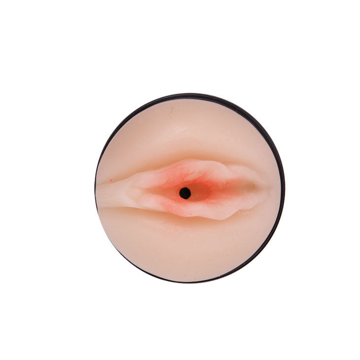 Comprar BAILE Pussy Vibradora 7 Ritmos – Masajeador Con Control Remoto Para Experiencia Personalizada-Noxtic