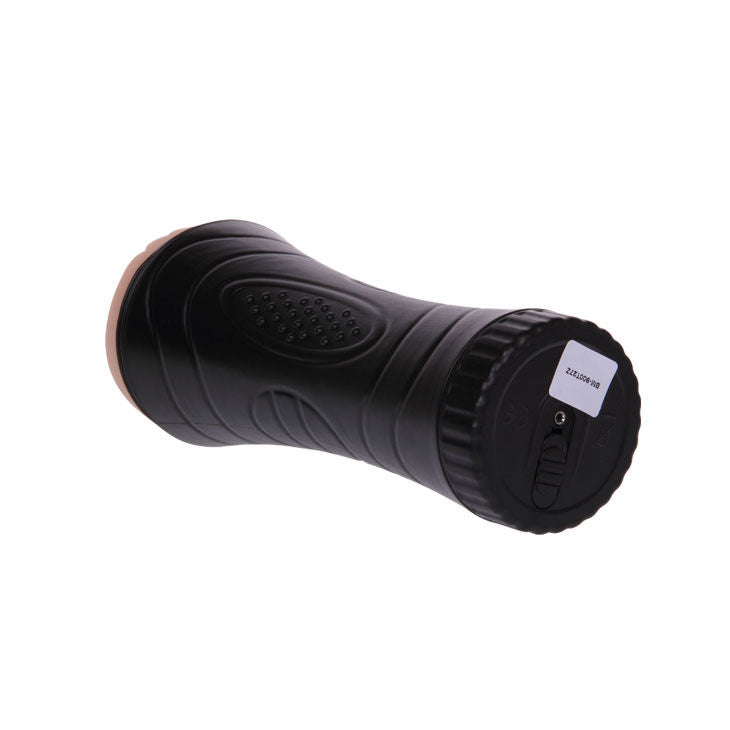Comprar BAILE Pussy Vibradora 7 Ritmos – Masajeador Con Control Remoto Para Experiencia Personalizada-Noxtic