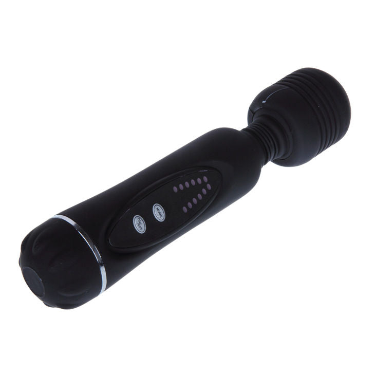 Comprar PRETTY LOVE Flirtation Masajeador Magical – Vibrador Flexible Con Diseño Ergonómico Y Potente Vibración-Noxtic