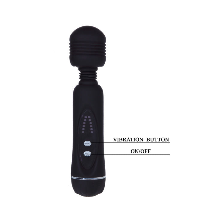 Comprar PRETTY LOVE Flirtation Masajeador Magical – Vibrador Flexible Con Diseño Ergonómico Y Potente Vibración-Noxtic