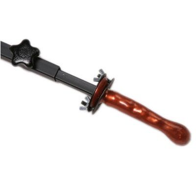 Comprar METAL HARD Estructura Restricción Anal – Diseño Robusto Para Experimentar Nuevas Sensaciones-Noxtic