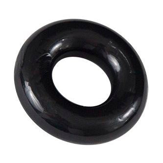 Comprar BATHMATE Anillo Pene Barbarian Negro – Anillo Resistente Para Erecciones Duraderas-Noxtic