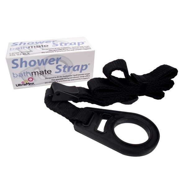 Comprar BATHMATE Arnés De Soporte Shower Strap – Comodidad Y Uso Práctico En El Baño-Noxtic