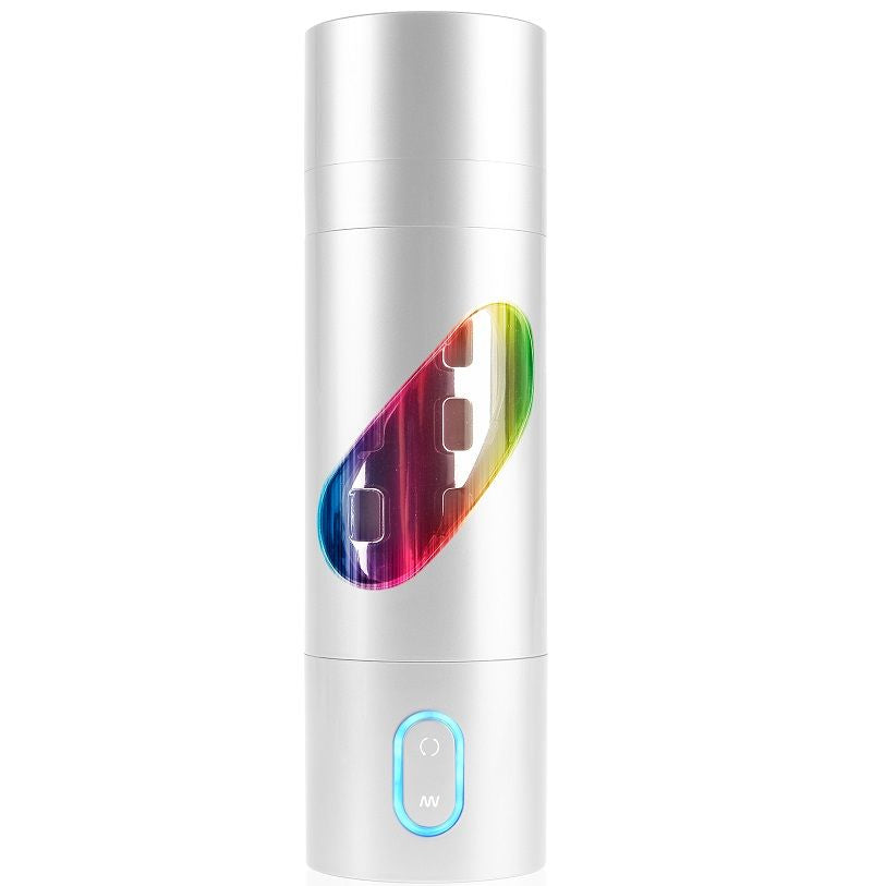 Comprar EXTREME TOYZ Roto Bator USB – Masajeador Avanzado Con Estimulación Intensa-Noxtic