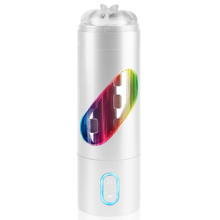 Comprar EXTREME TOYZ Roto Bator USB – Masajeador Avanzado Con Estimulación Intensa-Noxtic