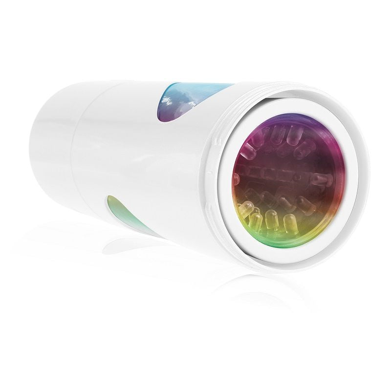 Comprar EXTREME TOYZ Roto Bator USB – Masajeador Avanzado Con Estimulación Intensa-Noxtic
