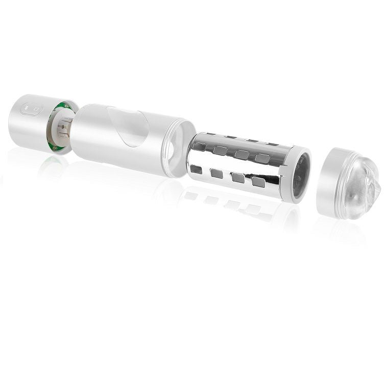 Comprar EXTREME TOYZ Roto Bator USB – Masajeador Avanzado Con Estimulación Intensa-Noxtic
