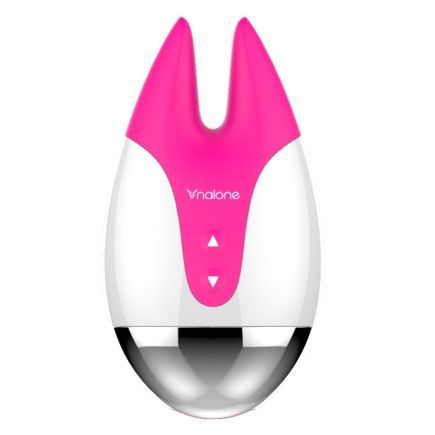 Comprar NALONE Fifi 2 – Estimulador Innovador Con Tecnología Avanzada Para Placer Externo-Noxtic