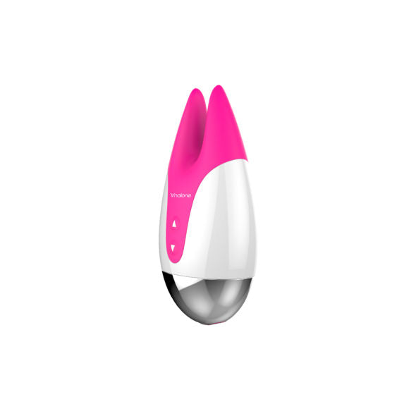 Comprar NALONE Fifi 2 – Estimulador Innovador Con Tecnología Avanzada Para Placer Externo-Noxtic