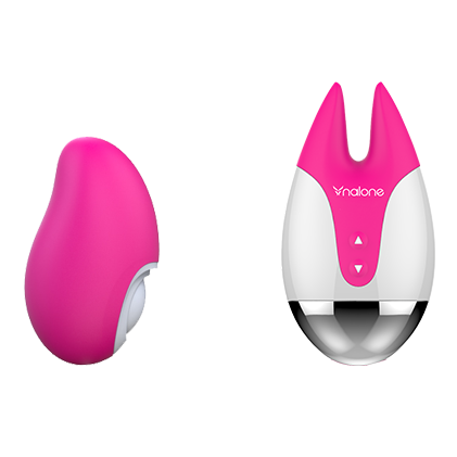 Comprar NALONE Fifi 2 – Estimulador Innovador Con Tecnología Avanzada Para Placer Externo-Noxtic