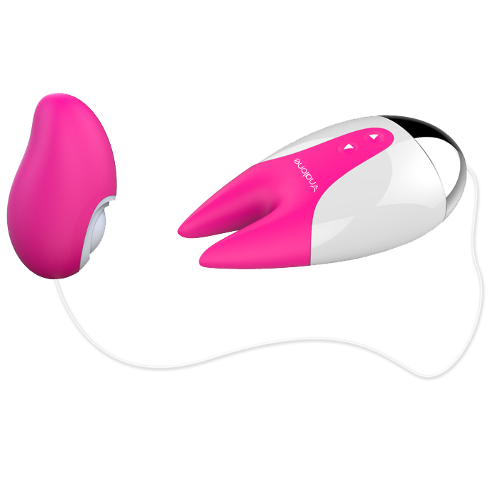 Comprar NALONE Fifi 2 – Estimulador Innovador Con Tecnología Avanzada Para Placer Externo-Noxtic