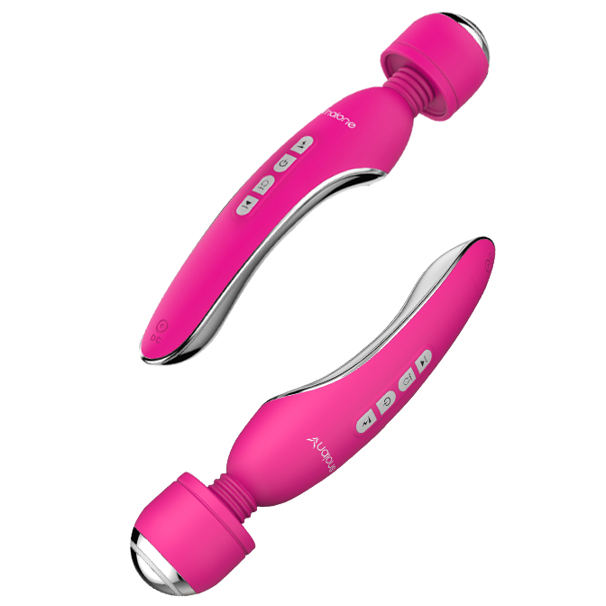 Comprar NALONE Electro Estimulador – Vibrador Elegante Con Tecnología Innovadora Para Masaje Corporal-Noxtic