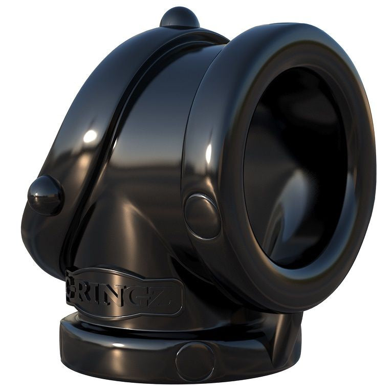 Comprar Fantasy C-Ringz Rock Hard Pipe – Anillo Con Diseño Anatómico Para Estimulación Efectiva-Noxtic