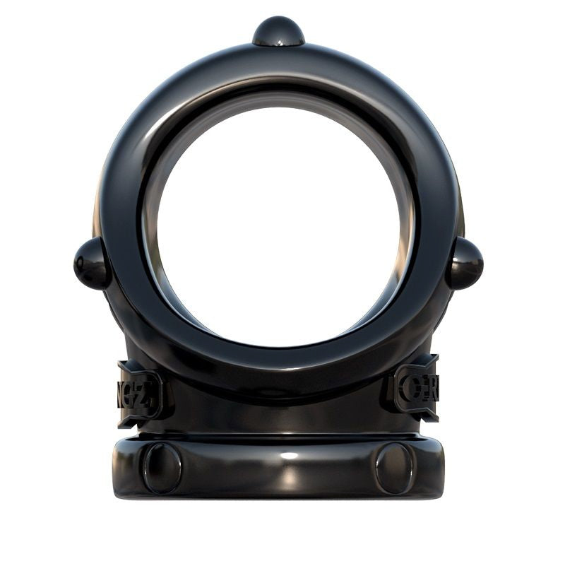Comprar Fantasy C-Ringz Rock Hard Pipe – Anillo Con Diseño Anatómico Para Estimulación Efectiva-Noxtic