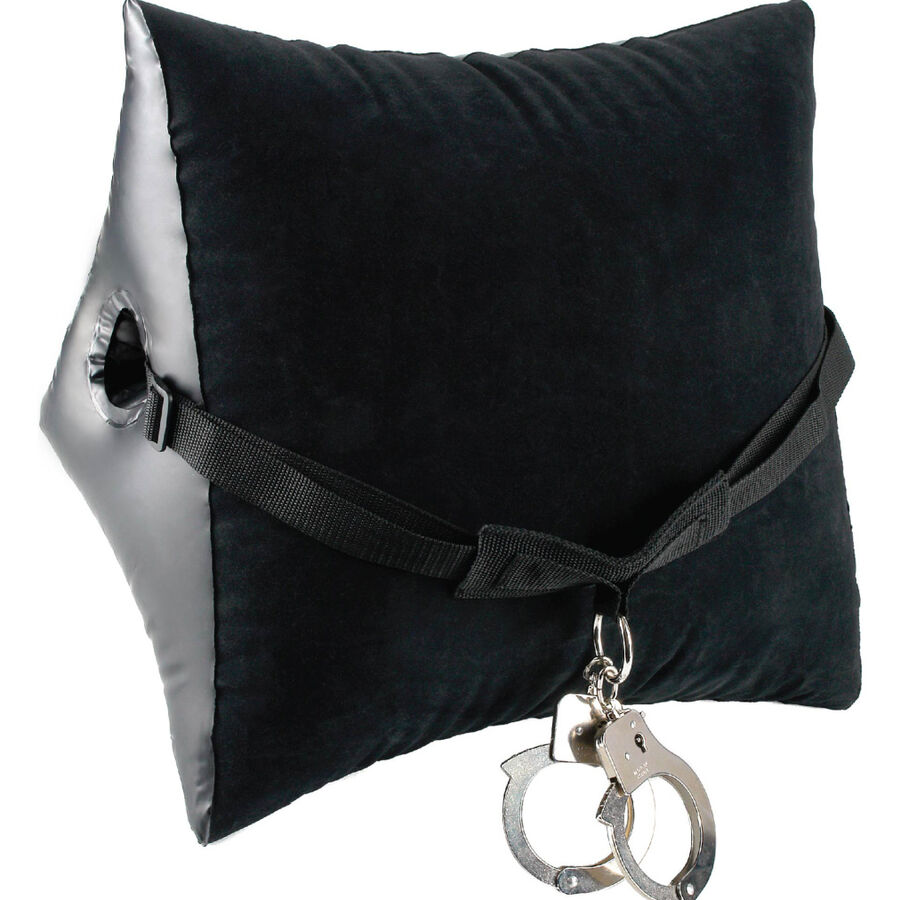 Comprar Fetish Fantasy Series Almohada Inflable – Diseño Innovador Para Comodidad Y Estabilidad-Noxtic