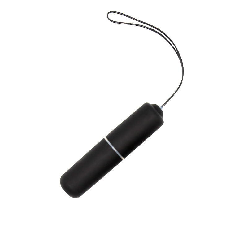 Comprar BAILE Anillo Control Remoto Negro 20V – Estimulador Con Control Remoto Para Placer Compartido-Noxtic