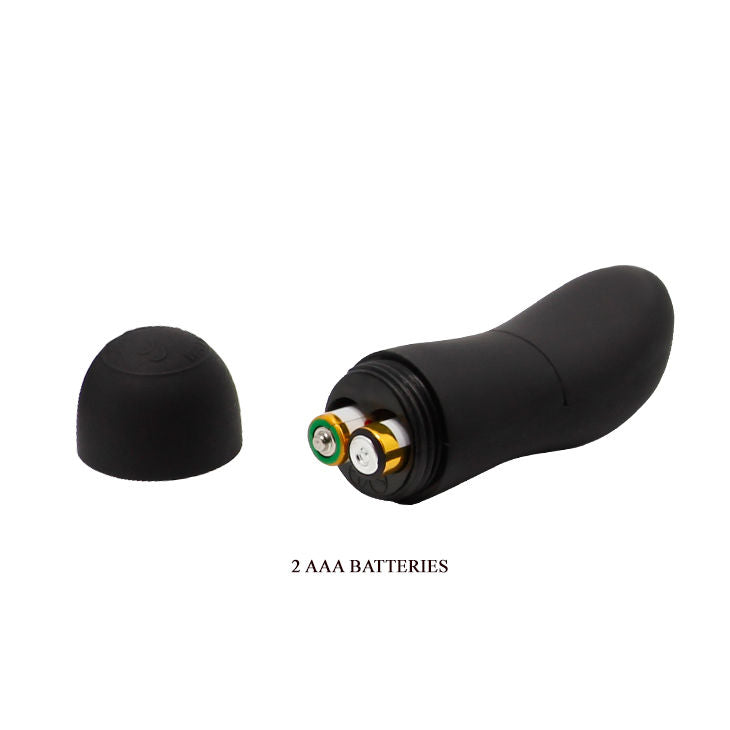 Comprar BAILE Anillo Control Remoto Negro 20V – Estimulador Con Control Remoto Para Placer Compartido-Noxtic