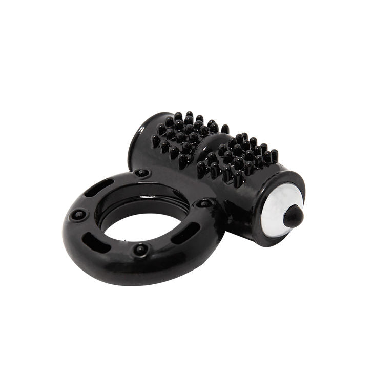 Comprar BAILE Power Ring Anillo Vibrador – Estimulación Con 10 Potentes Funciones Para Comodidad Optimal-Noxtic