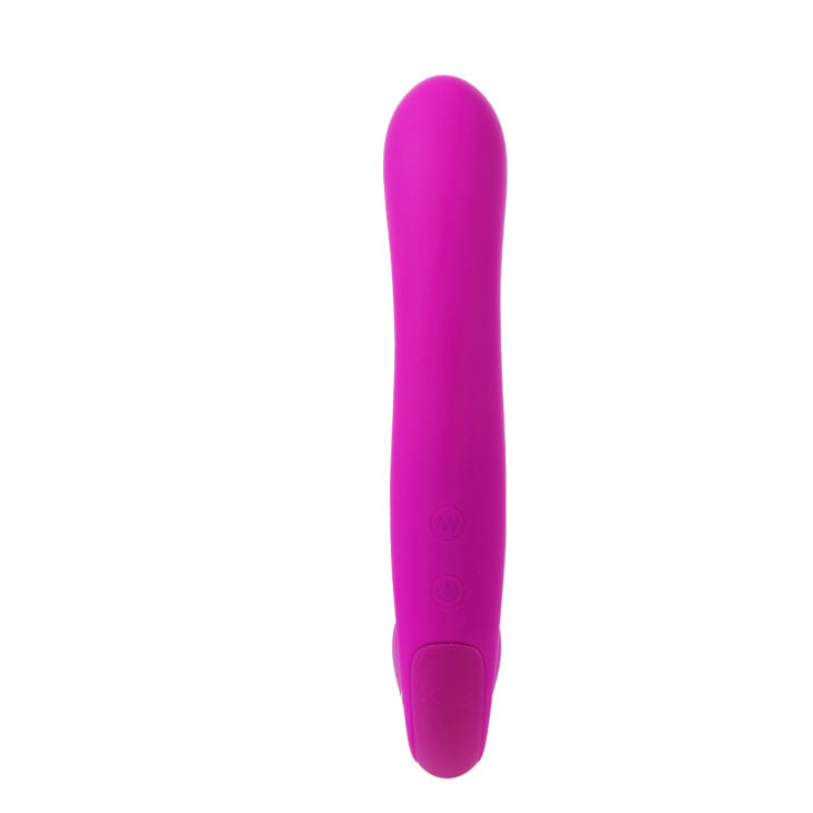 Comprar PRETTY LOVE Augus Arnes Lila – Doble Estimulador Con 30 Funciones De Placer-Noxtic