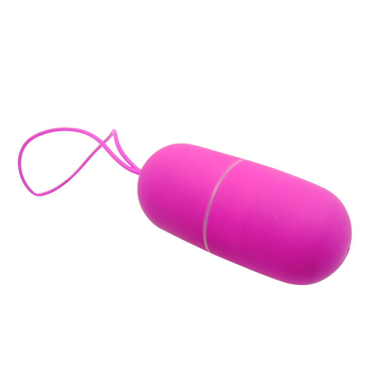 Comprar Pretty Love Huevo Vibrador Arvin Control Remoto – Estimulador Compacto Con Potente Vibración-Noxtic