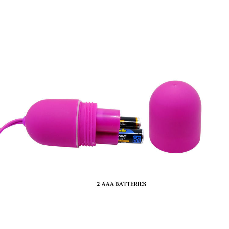 Comprar Pretty Love Huevo Vibrador Arvin Control Remoto – Estimulador Compacto Con Potente Vibración-Noxtic
