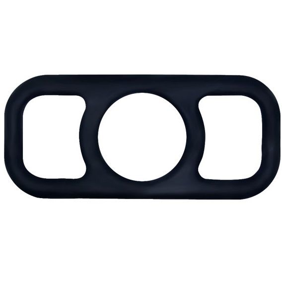 Comprar BAILE Anillas De Entrenamiento Silicona – Diseño Adaptable Para Mejora Del Placer-Noxtic