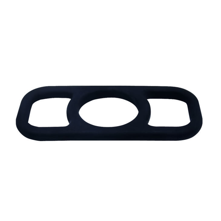 Comprar BAILE Anillas De Entrenamiento Silicona – Diseño Adaptable Para Mejora Del Placer-Noxtic