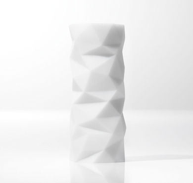 Comprar TENGA 3D Polygon Sculpted Ecstasy – Masturbador Innovador Con Diseño Estiloso Para Placer Único-Noxtic
