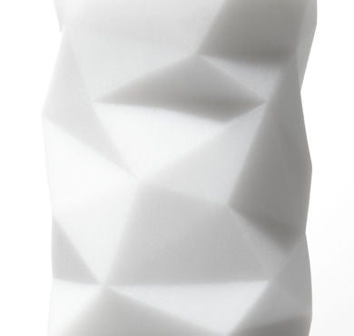 Comprar TENGA 3D Polygon Sculpted Ecstasy – Masturbador Innovador Con Diseño Estiloso Para Placer Único-Noxtic