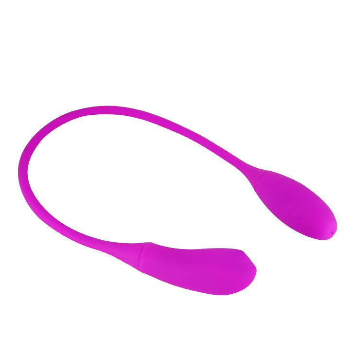 Comprar Pretty Love Smart Snaky Vibe – Vibrador Con 7 Modos Y Estimulador De Cosquillas-Noxtic