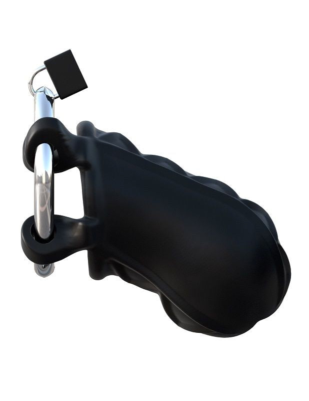 Comprar FANTASY C-RINGZ Jaula De Silicona – Diseño Ergonómico Para Mayor Placer Y Comodidad-Noxtic