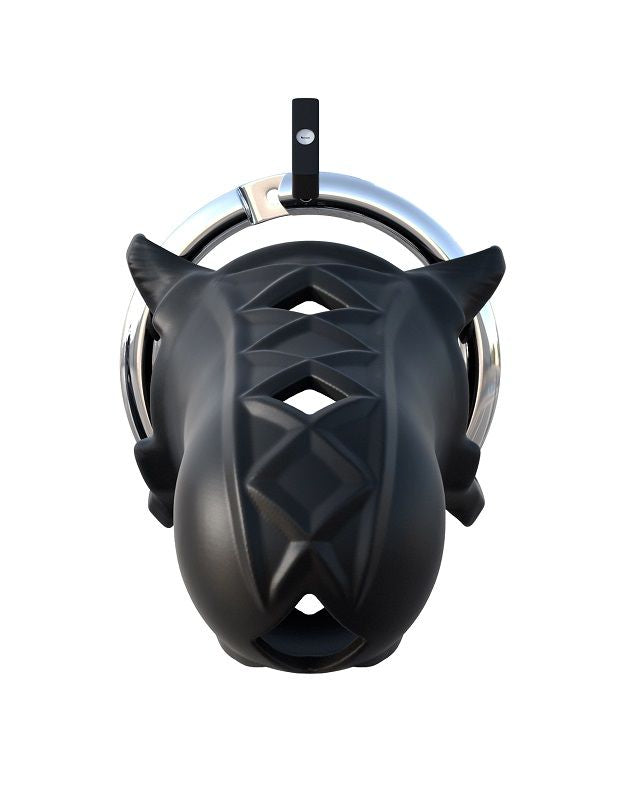 Comprar FANTASY C-RINGZ Jaula De Silicona – Diseño Ergonómico Para Mayor Placer Y Comodidad-Noxtic